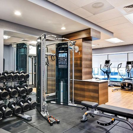 Towneplace Suites By Marriott Bridgewater Branchburg Ngoại thất bức ảnh