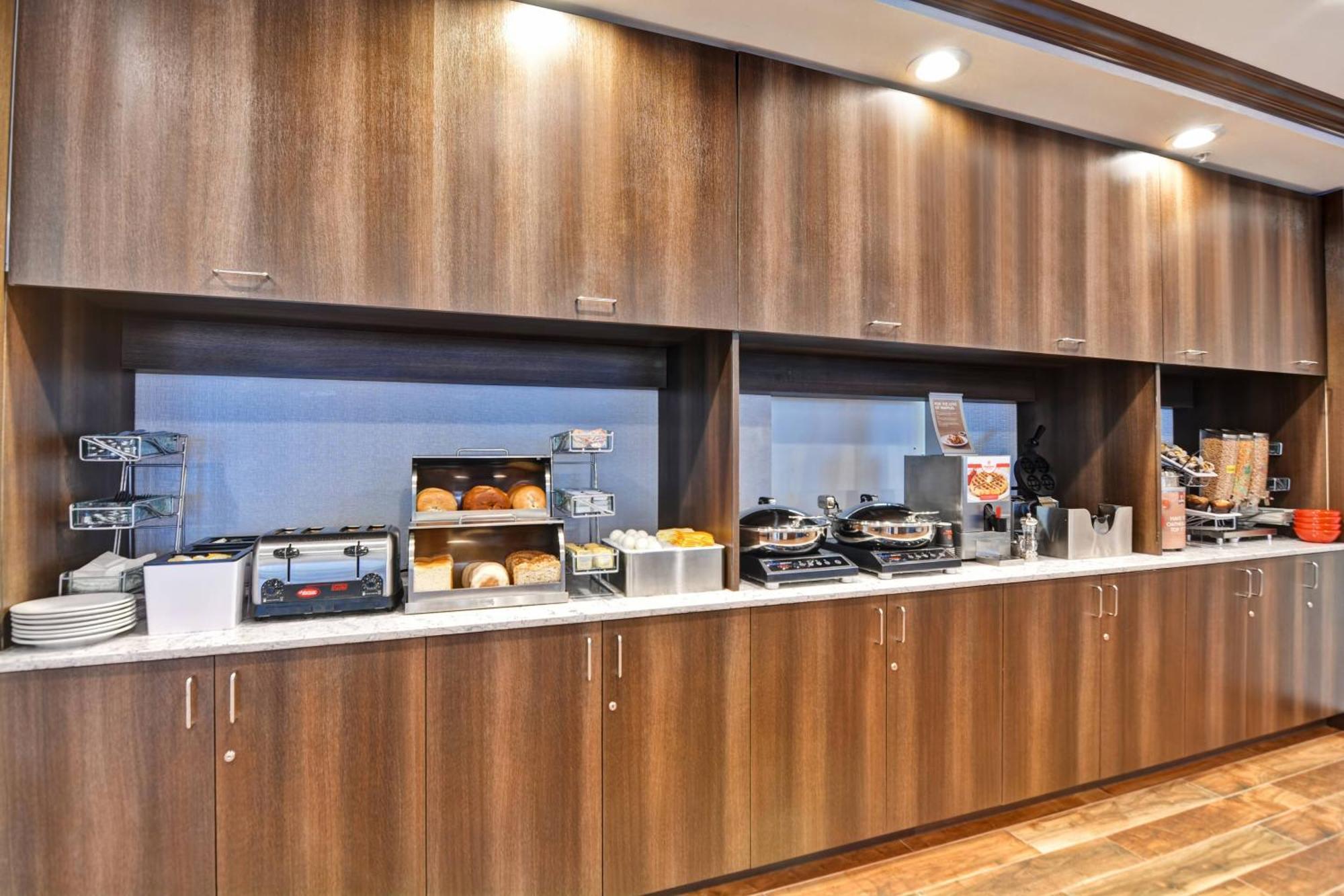 Towneplace Suites By Marriott Bridgewater Branchburg Ngoại thất bức ảnh