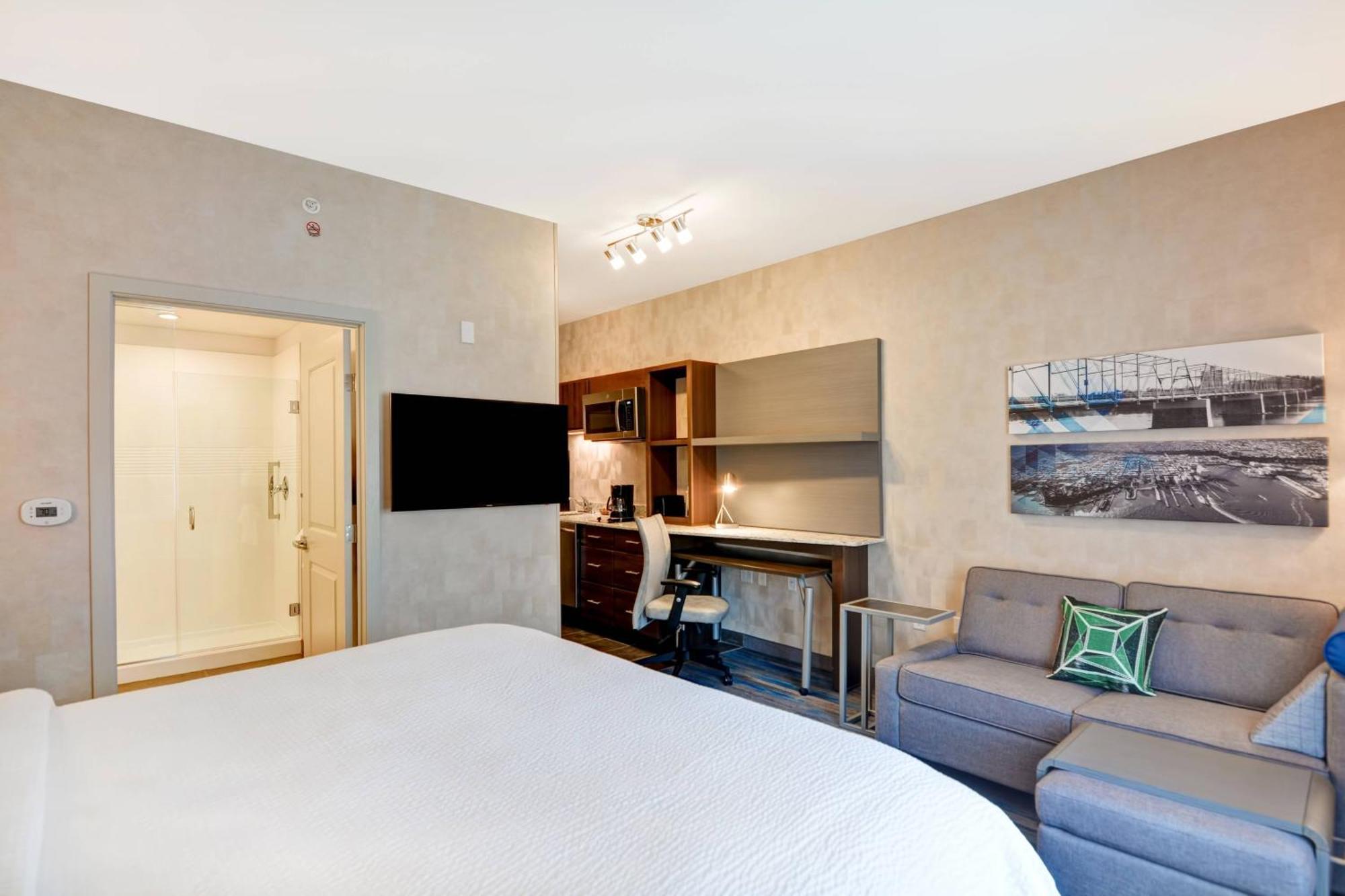 Towneplace Suites By Marriott Bridgewater Branchburg Ngoại thất bức ảnh