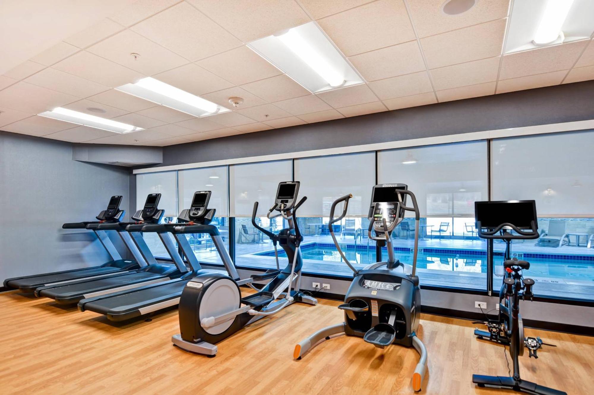 Towneplace Suites By Marriott Bridgewater Branchburg Ngoại thất bức ảnh
