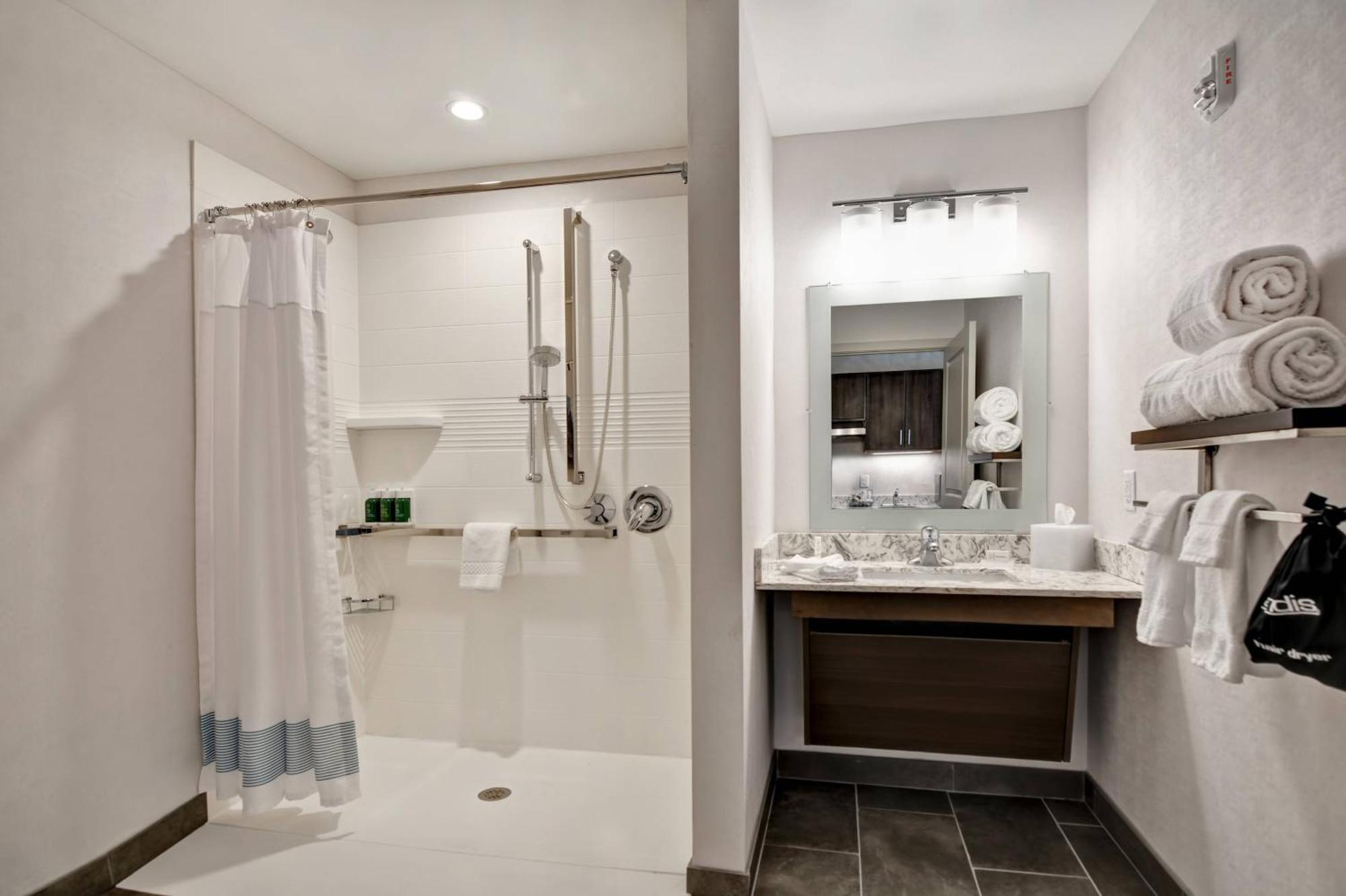 Towneplace Suites By Marriott Bridgewater Branchburg Ngoại thất bức ảnh