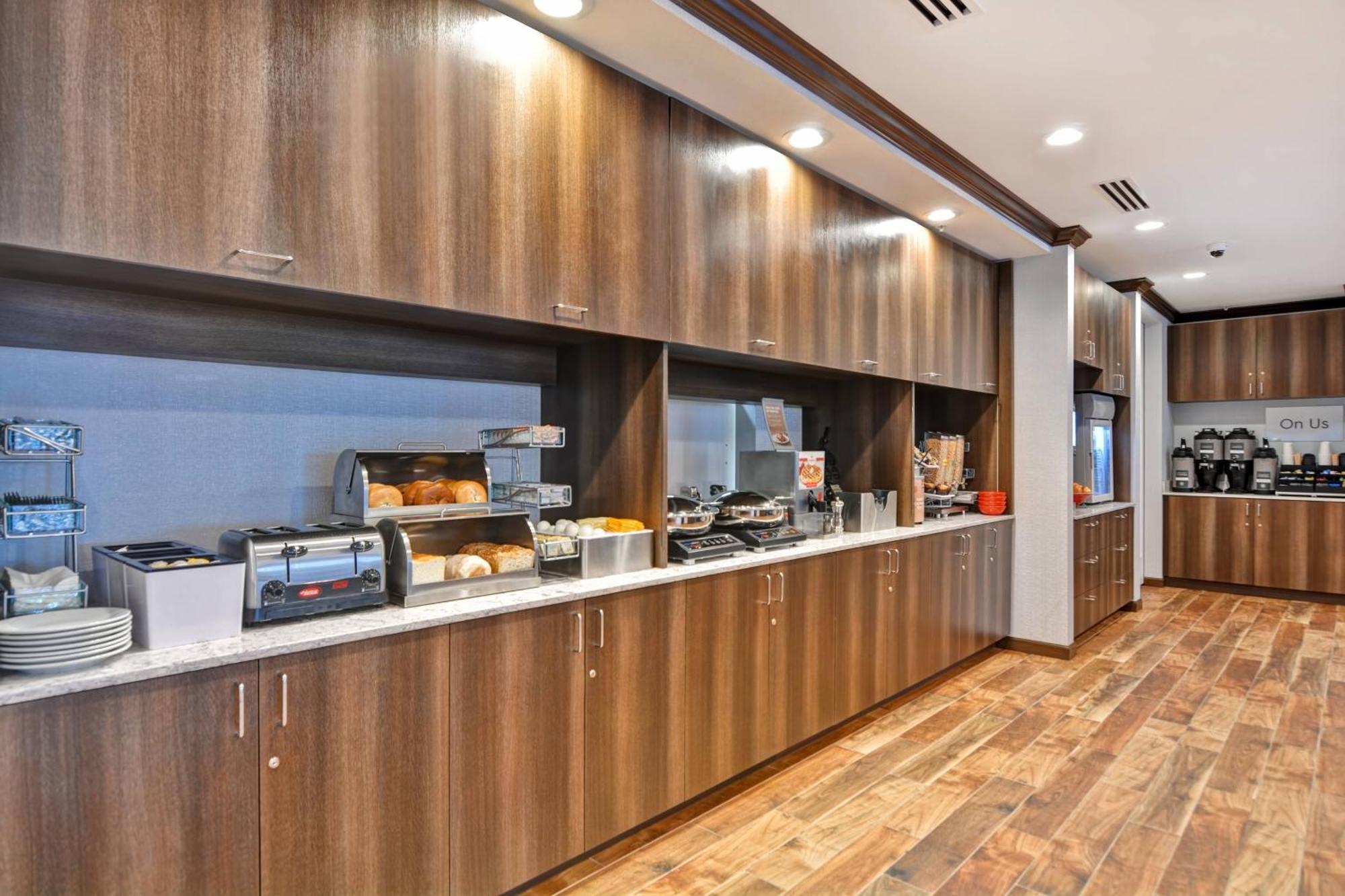 Towneplace Suites By Marriott Bridgewater Branchburg Ngoại thất bức ảnh