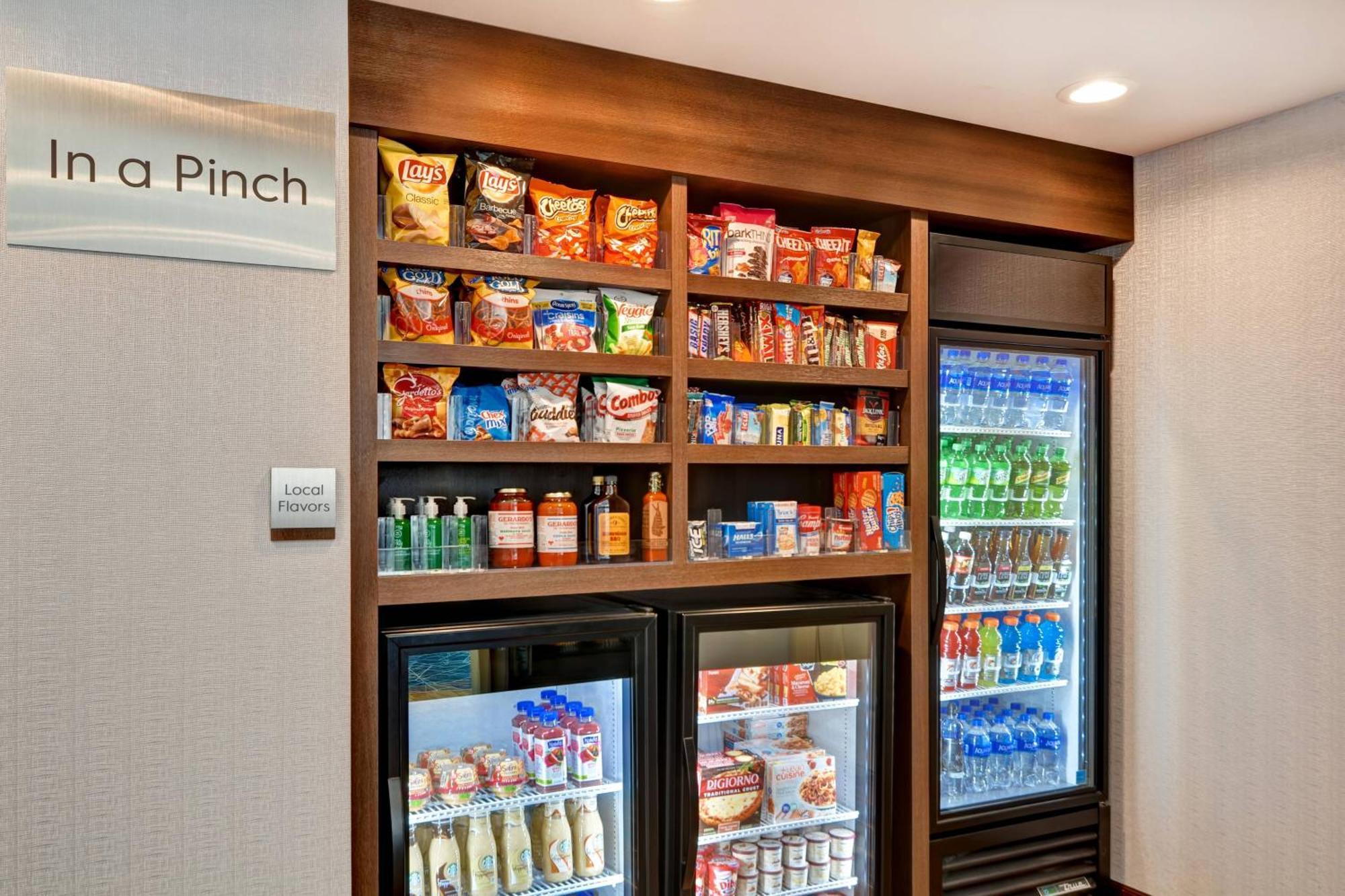 Towneplace Suites By Marriott Bridgewater Branchburg Ngoại thất bức ảnh