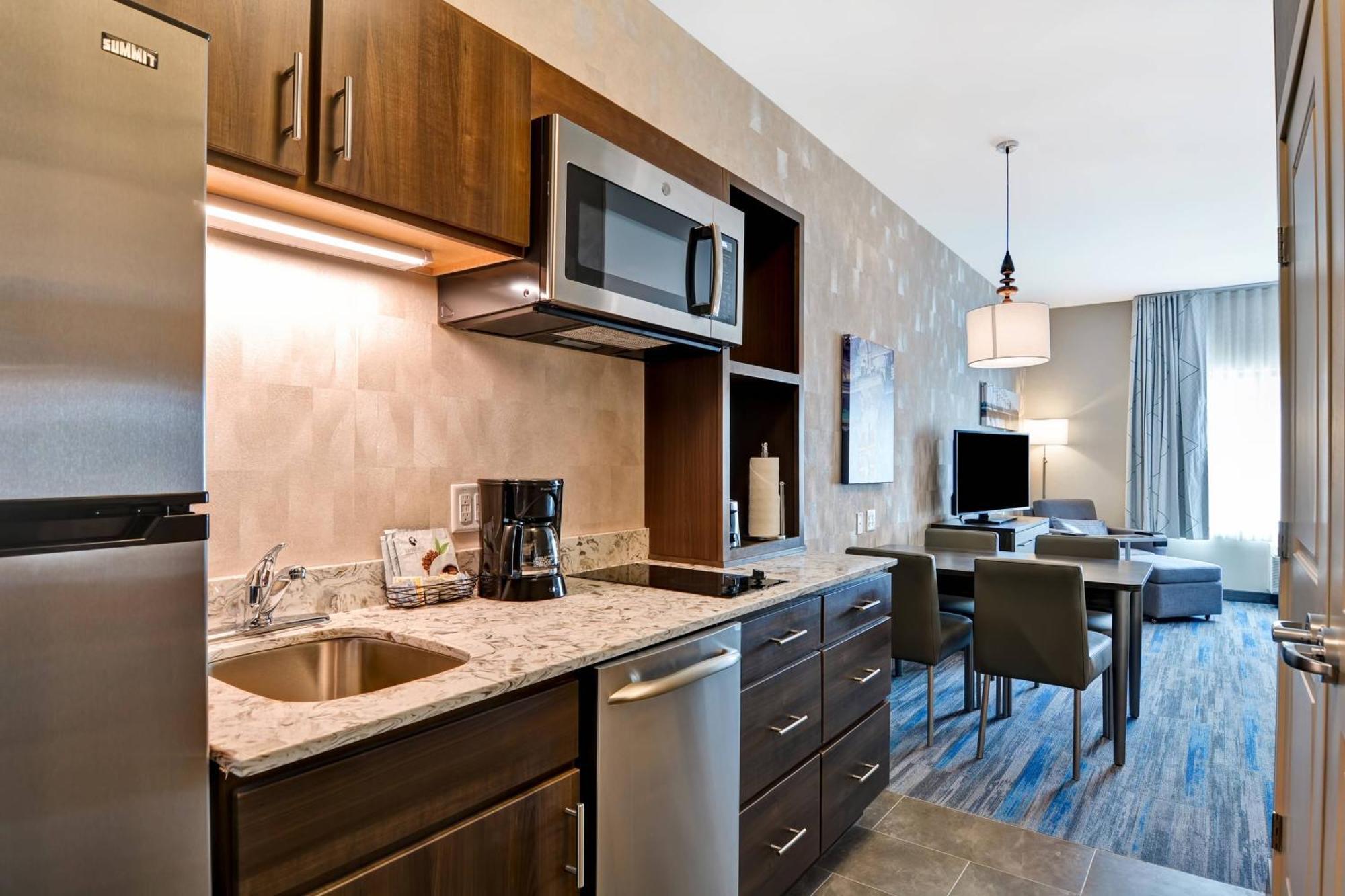 Towneplace Suites By Marriott Bridgewater Branchburg Ngoại thất bức ảnh