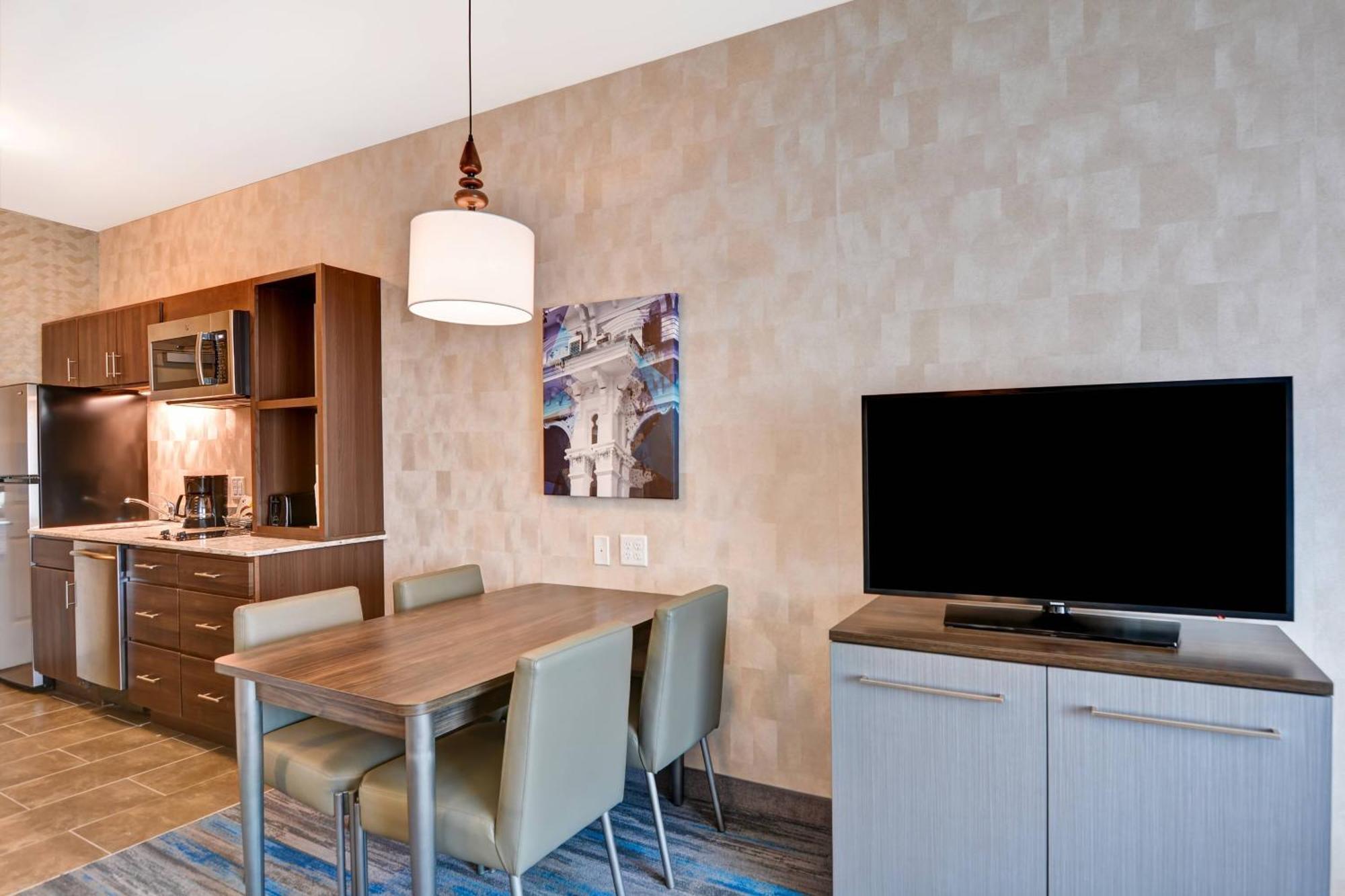 Towneplace Suites By Marriott Bridgewater Branchburg Ngoại thất bức ảnh