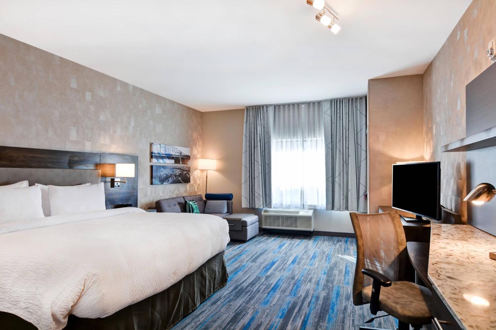 Towneplace Suites By Marriott Bridgewater Branchburg Ngoại thất bức ảnh