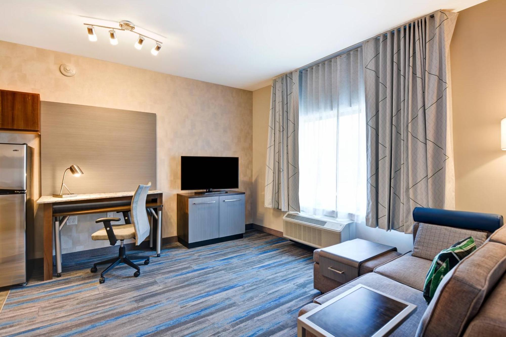 Towneplace Suites By Marriott Bridgewater Branchburg Ngoại thất bức ảnh