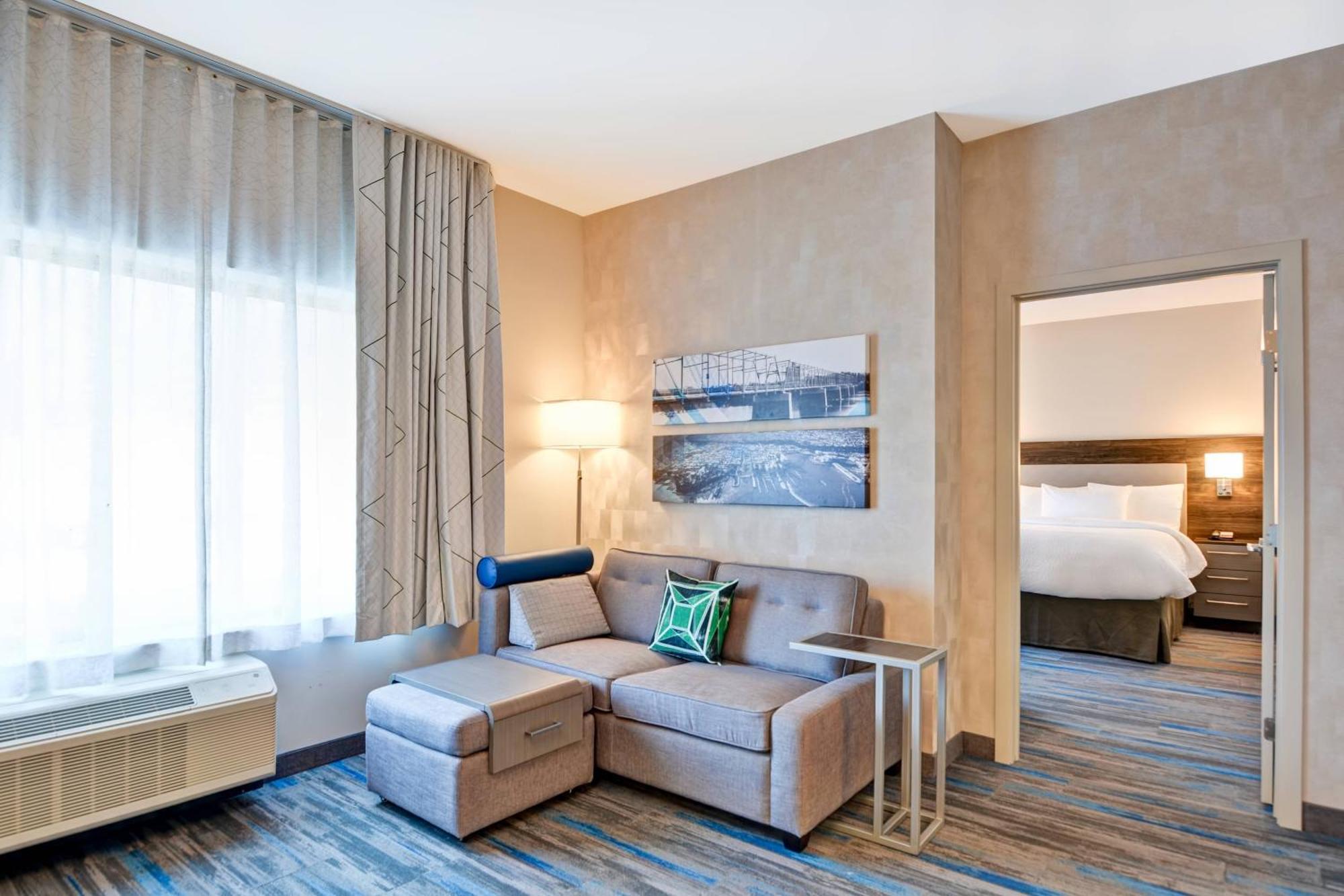Towneplace Suites By Marriott Bridgewater Branchburg Ngoại thất bức ảnh