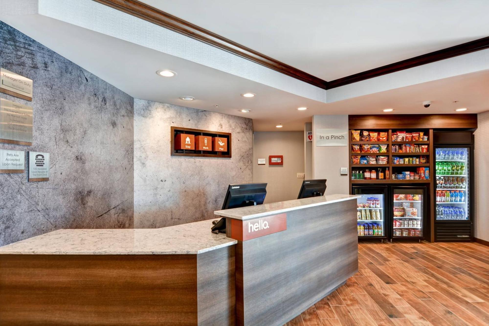 Towneplace Suites By Marriott Bridgewater Branchburg Ngoại thất bức ảnh