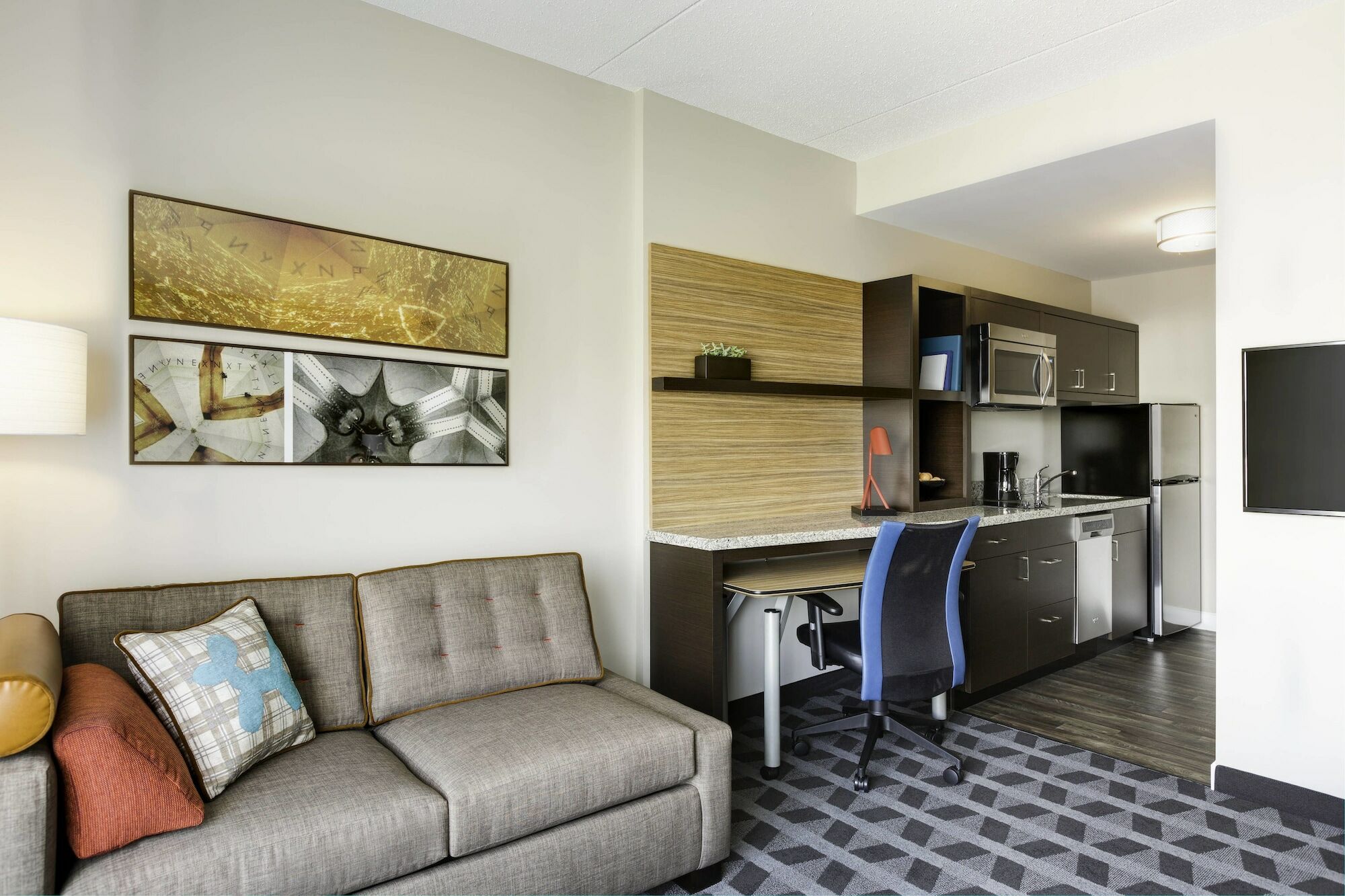 Towneplace Suites By Marriott Bridgewater Branchburg Ngoại thất bức ảnh